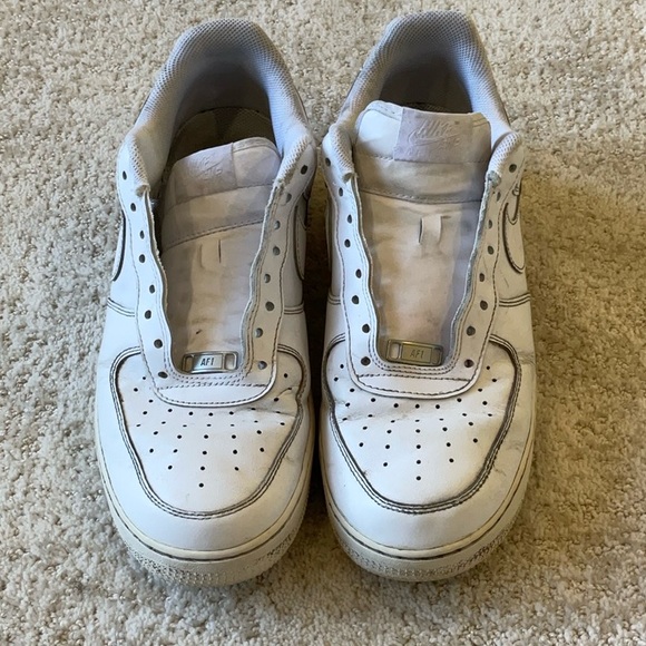 Air Force 1 - Picture 7 of 7